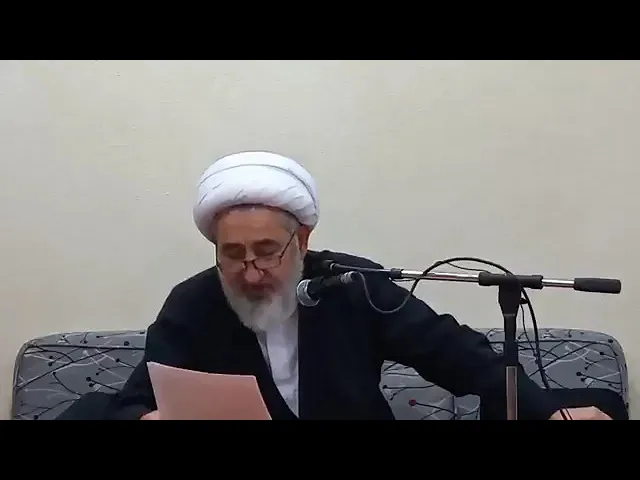 ⁣بحث الفقه: كتاب الصدقة (16) - كتاب الخمس (1) | الشيخ حسن الرميتي العاملي