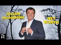 Julian McMahon s Impressive Net Worth Revealed