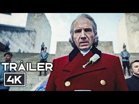 Video Thumbnail: LOS JUEGOS DEL HAMBRE: AMANECES EN LA COSECHA Tráiler Oficial Español Latino (2026)