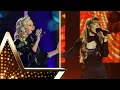 Lagu Sejla Zonic i Jovana Stankovic - Splet pesama - (live) - ZG - 23/24 - 06.01.2024. EM 16