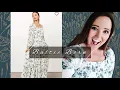 I BOUGHT a BALTIC BORN DRESS Review