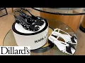 DILLARD S NEW SPRING 2026 WOMEN S SHOES COLLECTION DESIGNER ARRIVALS