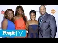 Gina Neely Has Not Spoken To Pat Since the Divorce And Says Her Girls Are Fine PeopleTV