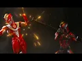 Download Lagu [Ultraman Stop-motion Animation] Taro VS Belia  the Ultra Galaxy Legend is perfectly restored!