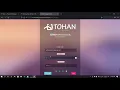 Django Full Project with custom Admin Panel