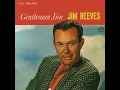 Download Lagu Jim Reeves - The One That Got Away(HD)(with lyrics)
