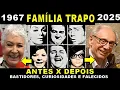 Lagu 🎬 FAMÍLIA TRAPO: Veja o Antes e Depois do Original Elenco + Bastidores e Curiosidades! 📺