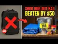 The 50 Rural King Haul That Beats a 600 Store-Bought Bug-Out Kit