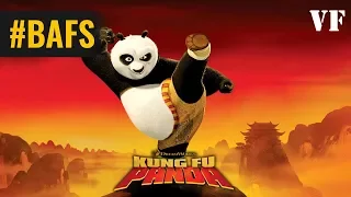 Kung Fu Panda – Bande annonce VF