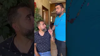 احداث مشوقة من مسلسل القلادة  كامل  دندنها
