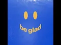 Cody Carnes - Be Glad Radio Edit