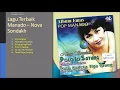 Download Lagu Lagu Terbaik Manado   Nova Sondakh