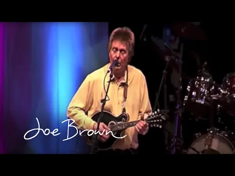 Download MP3 Joe Brown - Sea Of Heartbreak - Live In Liverpool