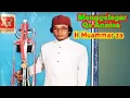 Download Lagu Tilawah Qs Annisa 1-4 H Muammar za