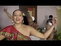 MC Tha e Jongo Dito Ribeiro - Rito de Passá / Ô Danda abre a roda / Andei, parei