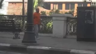القاهرة   ونيلها   دندنها