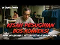 Download Lagu Kisah Pesugihan Bos Konveksi! Hanya Butuh 1 Tumbal Langsung Kaya Raya di Gunung Kawi!