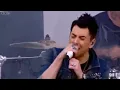 Download Lagu Lostprophets - Live @ Reading Festival 2010