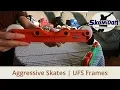 Frames And Setups Of Inline Skates - That You Have To Know