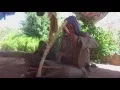 Lagu Bedouin 2 - SIMSIMIYYA - South Sinai