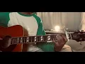 儚くない/SUPER BEAVER 弾き語りcover