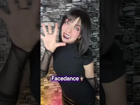 Mavis facedance | 🍊 Minynaranja 🍊
