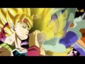 Download Lagu Bardock SSJ AMV TRIBUTE-Time of Dying