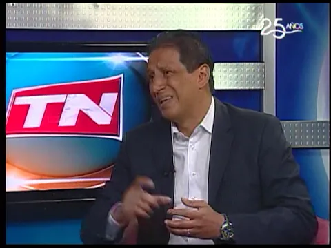 José Francisco Cevallos 