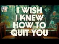 Download Lagu Sombr ~ I Wish I Knew How to Quit You (Lyrics)