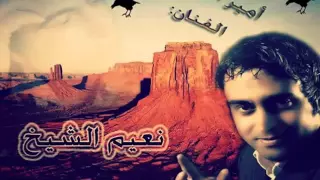 نعيم الشيخ   والله لركب طيارة دندنها
