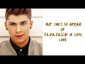 Download Lagu She's Not Afraid (Lyrical Video) | One Direction