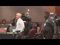 Young thug s attorney Brian Steel was held in contempt