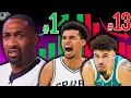 Gil s Arena DESTROYS ESPN s Top 25 Under 25 List