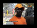 Download Lagu UNICtv - Ahmad Nyanyi \