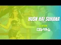 Lagu Husn Hai Suhana (REMIX) - DJ RYTECK | VDJ DEVRAJ | Coolie No.1 | FULL VIDEO SONG
