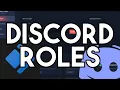 Auto-Assign roles in Discord using Dyno 1 min tutorial