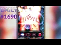 SPEED RUN - daily