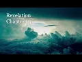 Chapter 13 of the Book of Revelation - New King James Version NKJV