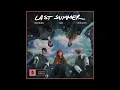 Tokyo Machine & Weird Genius Ft. Lights - Last Summer : High Pitched