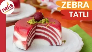 Vişne suyundan pratik jöle yapımı tatlı ve pastalarda süsleme için kullanılabilir. Malzemeler 2 su b. 