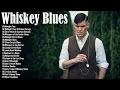 Download Lagu Relaxing Whiskey Blues - Playlist Best Songs Of Slow Blues/ Rock