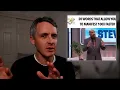 Steve Harvey 20 Word Script to Manifest 100x Faster Explained