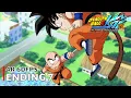 Download Lagu Dragon Ball Kai - Ending 7 (Don't Let Me Down) | 4K 60FPS Creditless | Outdated | Subtitles