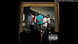 Terror Squad Lean Back Ft Fat Joe Remy Ma 