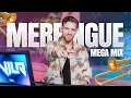 Lagu Mega Mix Merengue | Merengue Para Bailar | Merengue Party Mix | Lo Mejor del Merengue | Live DJ Set
