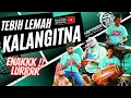 Download Lagu TEBIH LEMAH KALANGIT NA COVER__HEGAR KONTESA