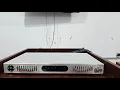 Lagu MARTIN ROLOND Stereo Graphic Equalizer With Vu Metre MEQ-2090/For Sale/InfinityAudio/Con 9443370602 