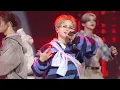 [덕질캡처용♥CLEAN] ONE OR EIGHT - TOKYO DRIFT l Show Champion l EP.584