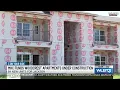 Affordable housing under construction to meet Jackson s shortage