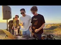 Tech House at Gliderport, San Diego